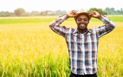 The new voices in agriculture: young, diverse and innovative
