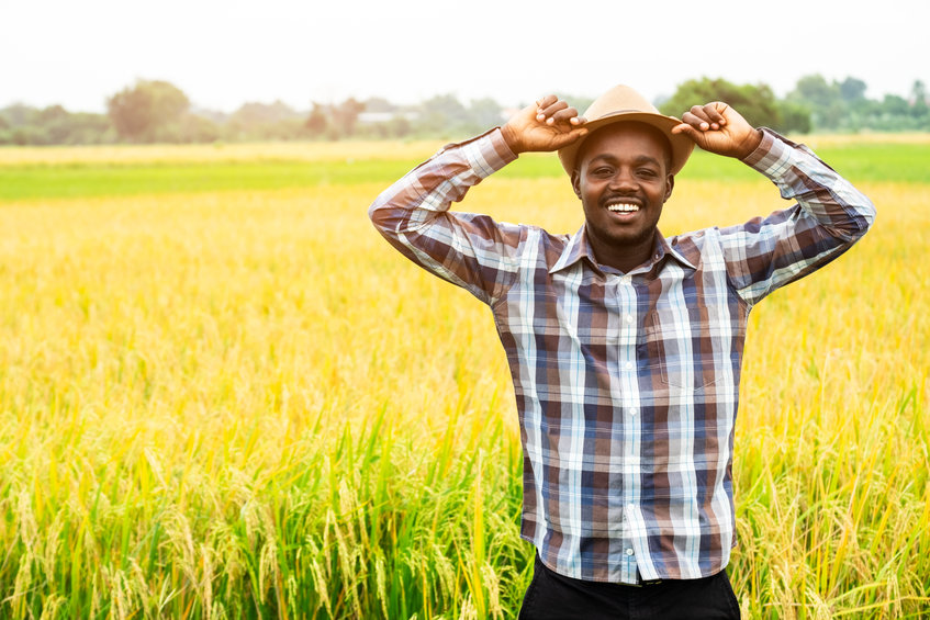 The new voices in agriculture: young, diverse and innovative