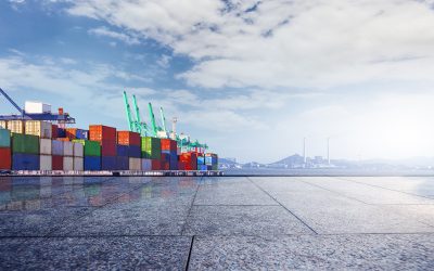 The rise and demand for logistics coordinators