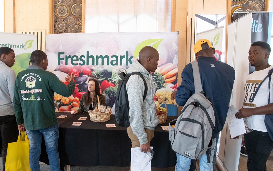 AgriCAREERConnect 2022 – exciting interaction between industry and students Part 2: Feedback from Companies, Industry organisations and Universities