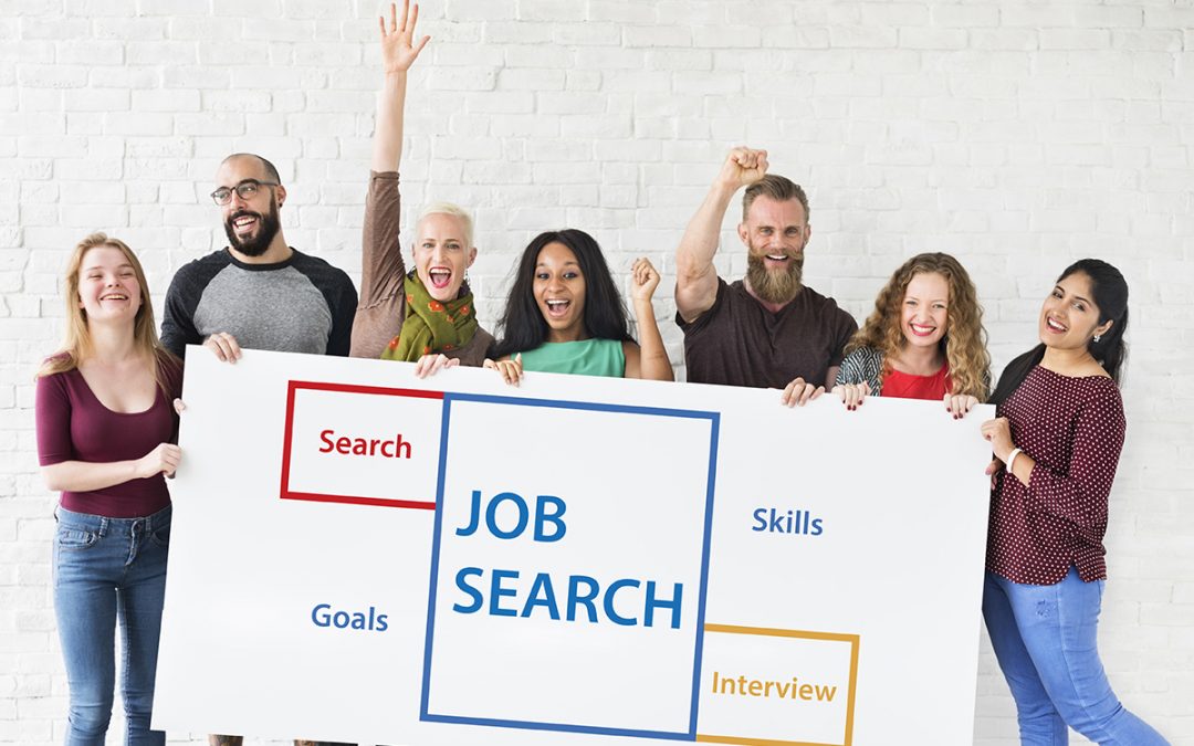 The best way to seek for job opportunities