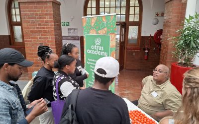 AgriCAREERConnect 2025: Bridging the Gap Between Graduates and the Agricultural Industry
