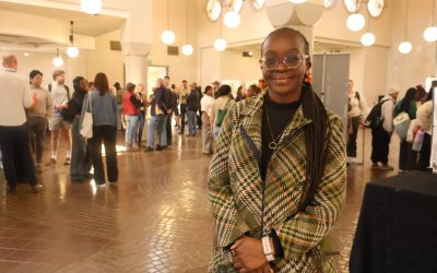 AgriCAREERConnect 2025 at UP: A Resounding Success in Bridging Talent and Industry